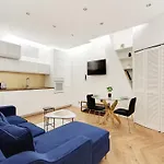 Charming Flat At The Foot Of Les Halles