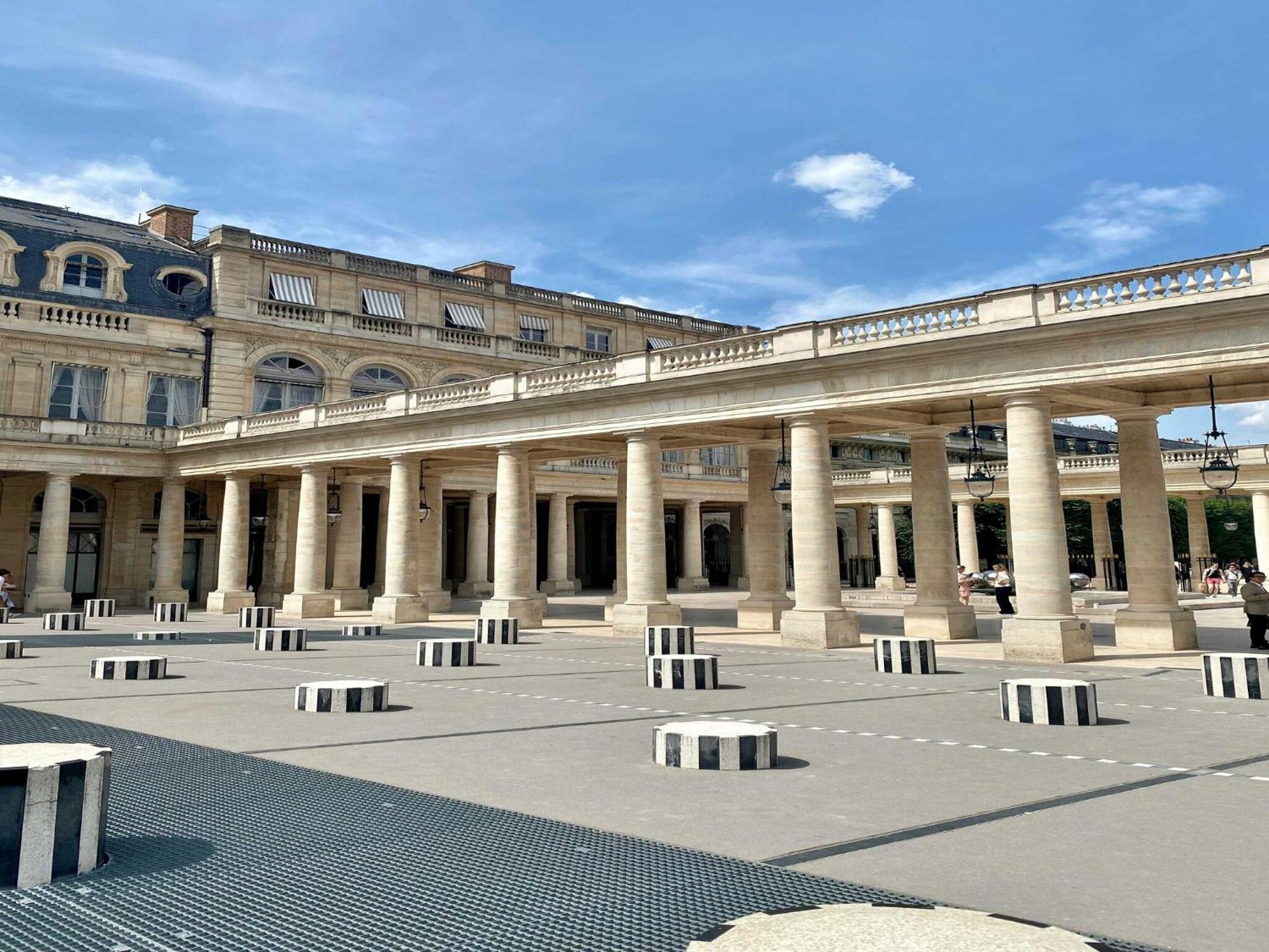 Apartment Charming Flat At The Foot Of Les Halles *