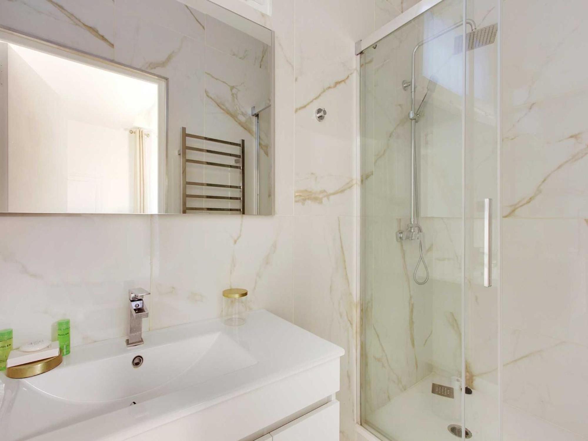 Charming Flat At The Foot Of Les Halles * Paris
